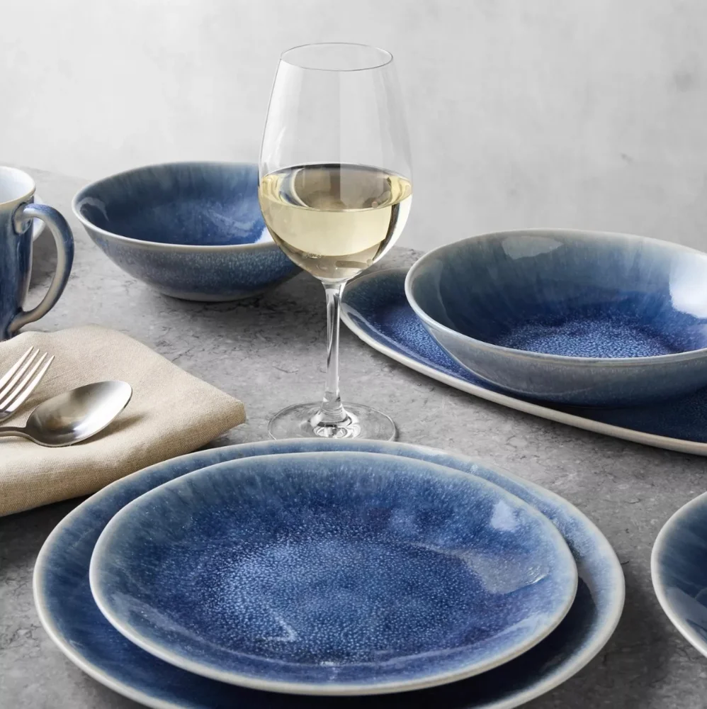 ❤️BUY 2 GET 1 FREE Sur La Table Maison 20-Piece Flatware Set